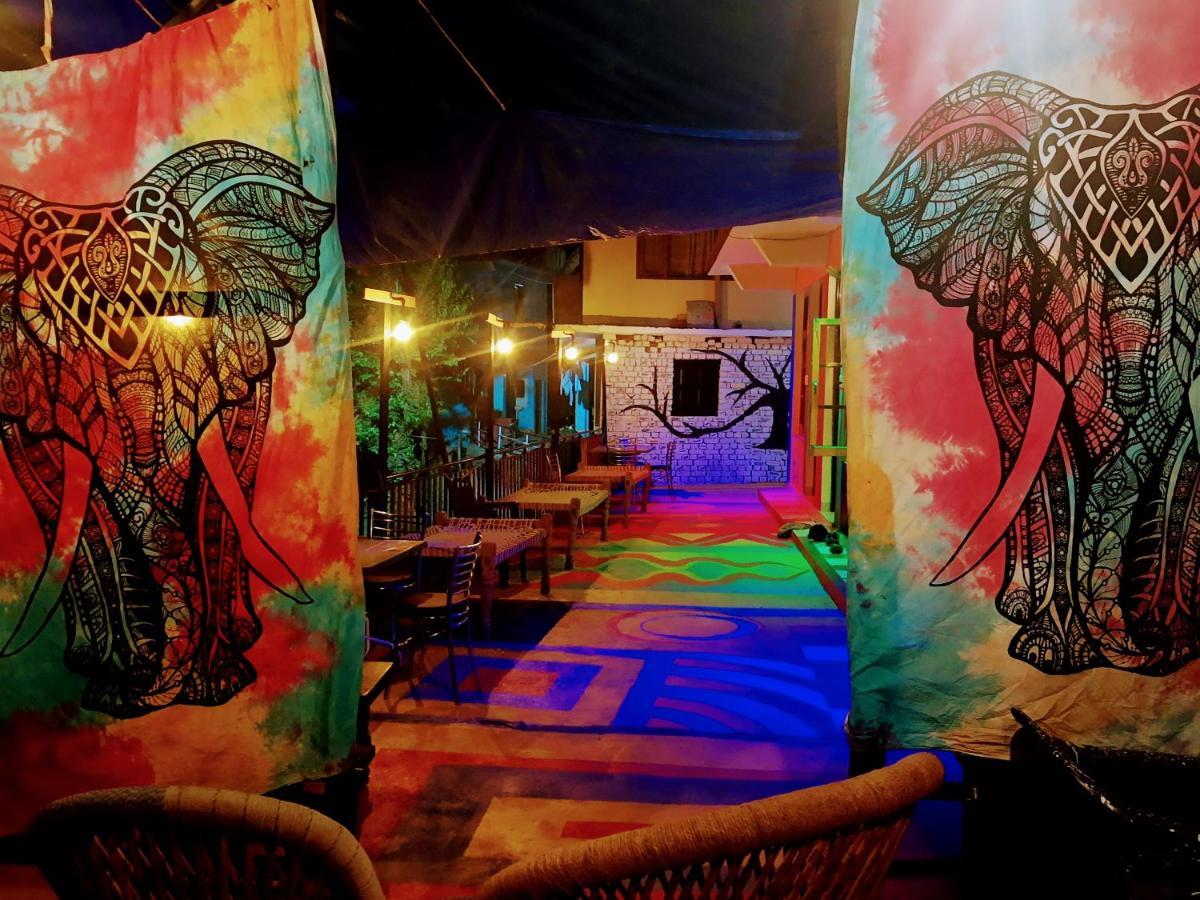 Hostel La Vaca India Mcleodganj McLeod Ganj Exteriér fotografie