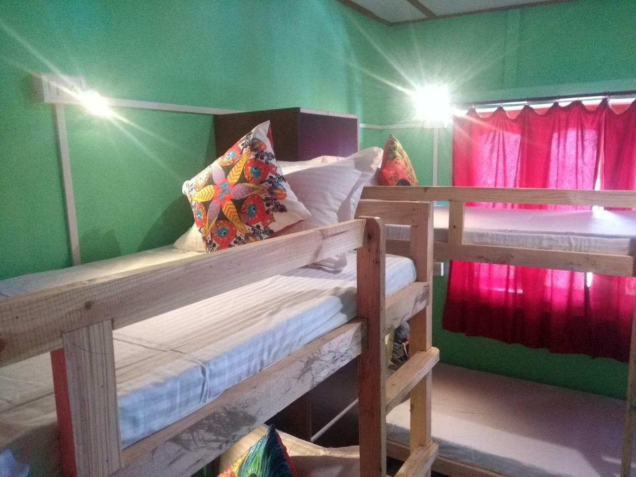 Hostel La Vaca India Mcleodganj McLeod Ganj Exteriér fotografie